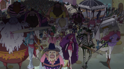 Esercito di Big Mom