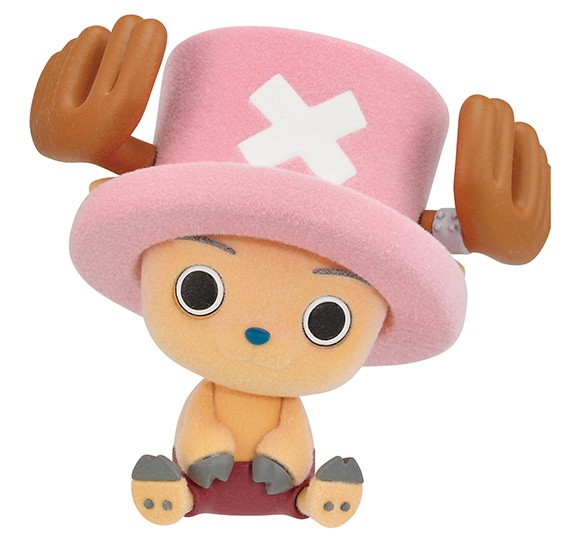 Fluffy Puffy | One Piece Wiki | Fandom