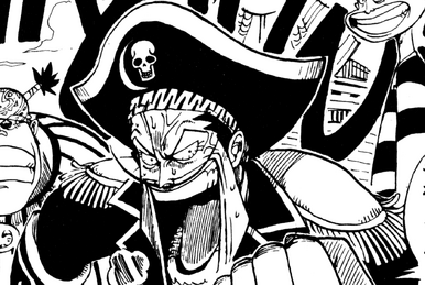 Gillian | One Piece Wiki | Fandom