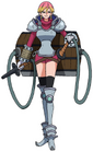 Guarana | One Piece Wiki | Fandom