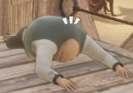 Ikidaore Jonathan