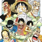 One Piece - Thriller Bark (326-384) Surgindo dos Céus! O