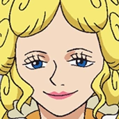 Sarie Nantokanette One Piece Wiki Fandom