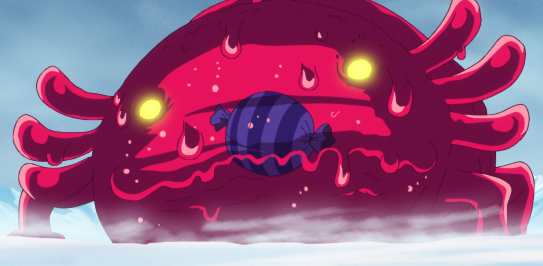 Smiley One Piece Wiki Fandom Smiley One Piece Wiki Fandom