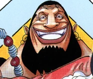 Urouge Manga.png (2.53 MB) 超新星篇的漫畫配色