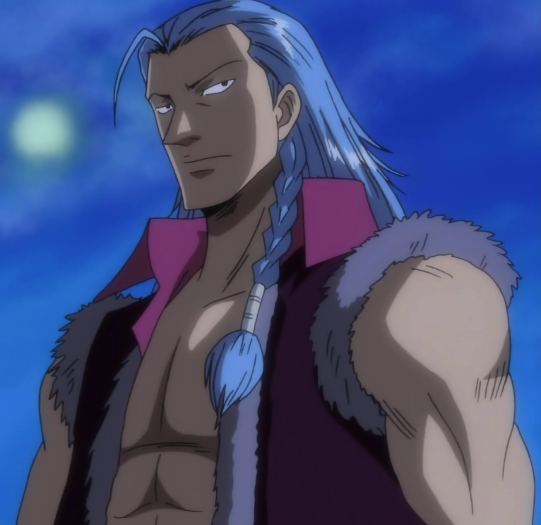 Vigaro | One Piece Wiki | Fandom