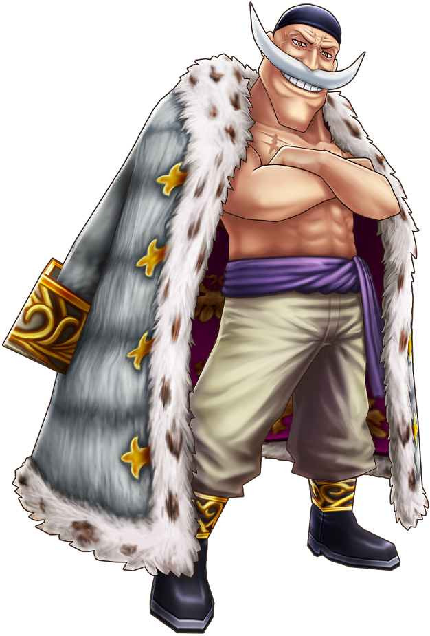 Edward Newgate One Piece Wiki Fandom