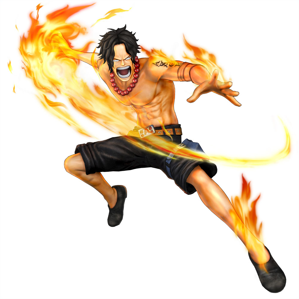 One Piece: Pirate Warriors, One Piece Wiki, Fandom