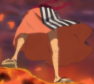 Ashimaro.png (666 KB) Dolna połowa Kin'emona odcięta przez moc op-operacjowocu.