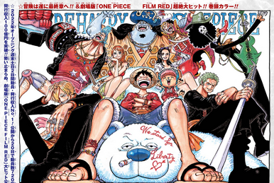One Piece: Foto - 2 no 1059 - AdoroCinema