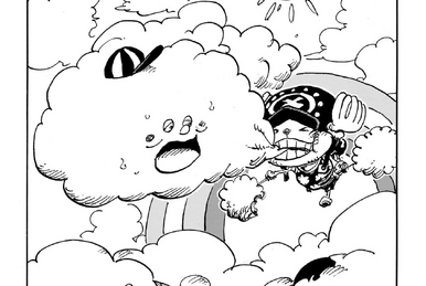 21+ Read One Piece Chapter 1081