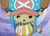 Afinal, o Monster Point do Chopper é a sua Akuma no Mi despertada? -  Critical Hits