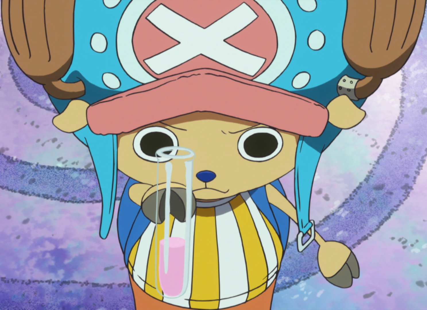 Tony Tony Chopper/Abilities and Powers, One Piece Wiki