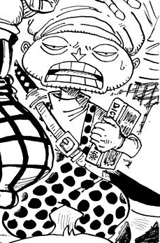 Dogra One Piece Wiki Fandom Dogra One Piece Wiki Fandom