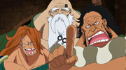 Famille Chinjao Infobox