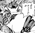 Gastille Manga