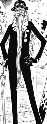 Manga: reciente
