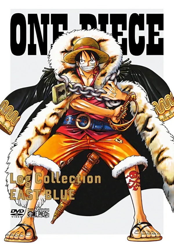 ONE PIECE Log Collection “GERMA [] 超人気新品 - アニメ