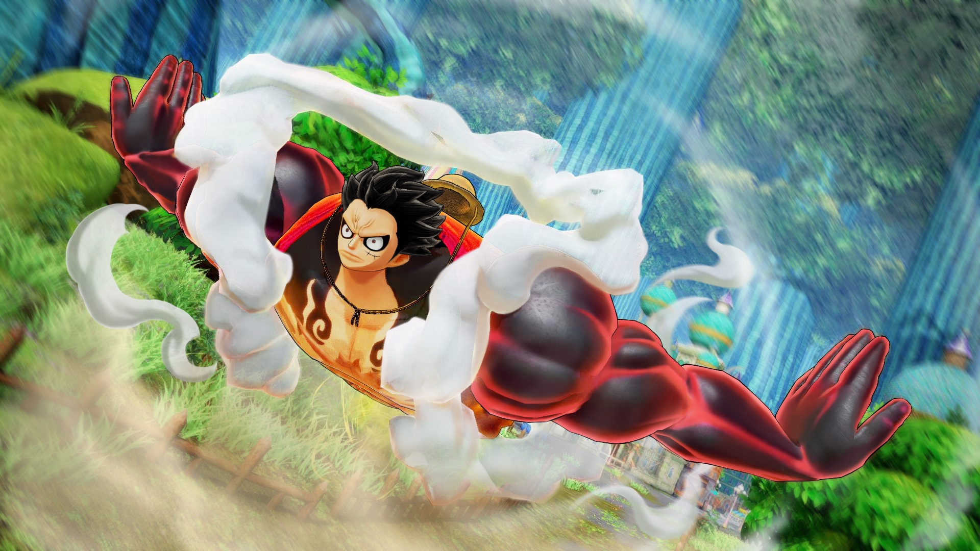 Pirate warriors 4 ps4 hotsell