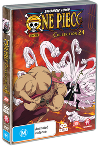 Madman Entertainment One Piece Wiki Fandom