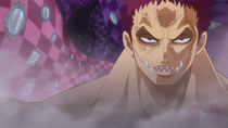 Super Powers One Piece Wiki Fandom