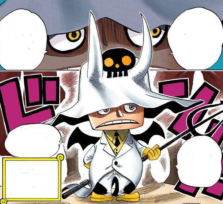 Glava 530 One Piece Wiki Fandom