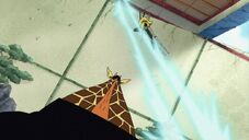 Łosoś z pokładu Idy