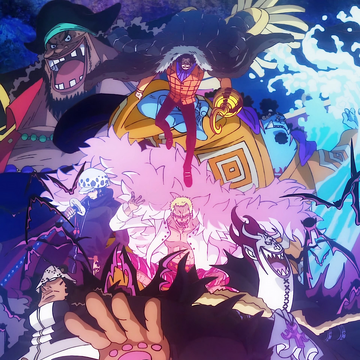 Seven Warlords Of The Sea One Piece Wiki Fandom Various formats from 240p to 720p hd (or even 1080p). seven warlords of the sea one piece