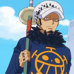 Category Paramecia Devil Fruit Users One Piece Wiki Fandom