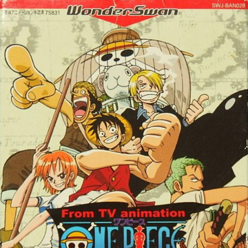 One Piece Become The Pirate King One Piece Wiki Fandom