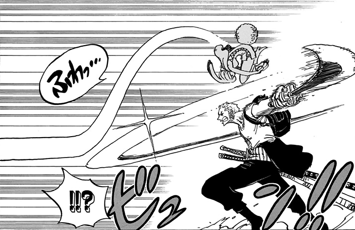 Roronoa Zoro History During And After The Timeskip One Piece Wiki Fandom