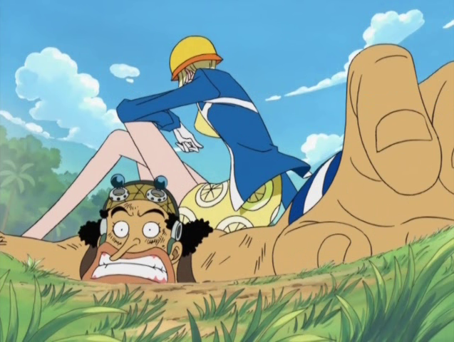 Ton Ton Fruit - Ton Ton no Mi - One Piece Devil Fruit