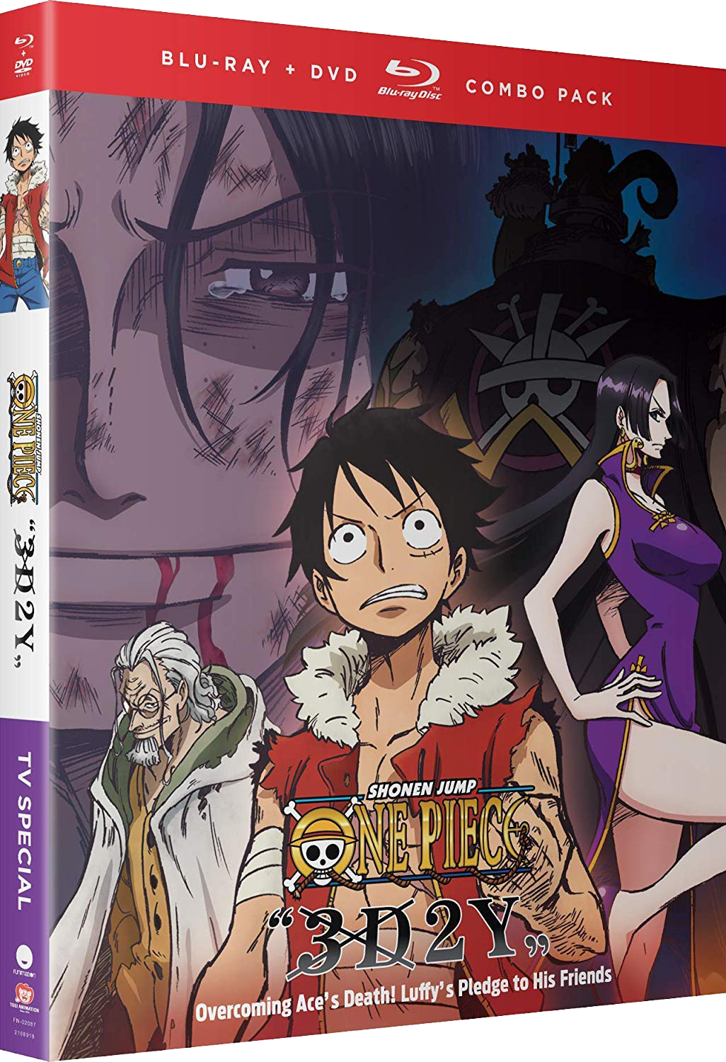 Download Film One Piece 2025