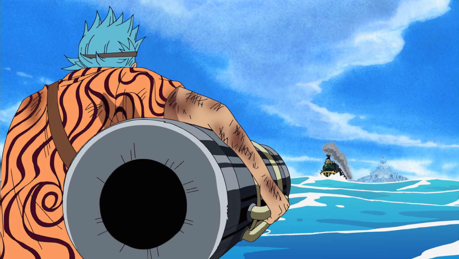 Tom S Workers One Piece Wiki Fandom Tom S Workers One Piece Wiki Fandom