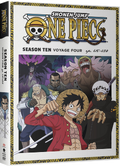 One Piece US on X: Things are picking up in Zou!👀 #OnePiece Season 12  Voyage 2 (Eps 759-770) releases on Blu-ray/DVD on 1/17/23! 🏴‍☠️🙌 Preorder  NOW @ShopCrunchyroll   / X