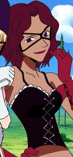 Klabautermann, One Piece Wiki