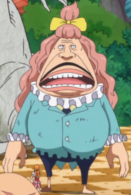 Pound One Piece Wiki Fandom Pound One Piece Wiki Fandom