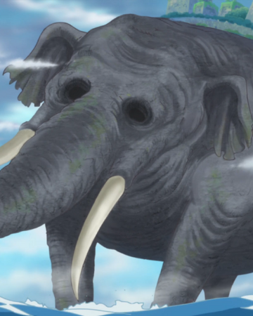 Zunesha One Piece Wiki Fandom
