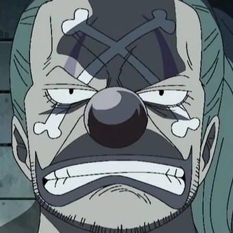 one piece wiki buggy