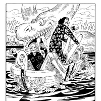 Chapitre 593 One Piece Encyclopedie Fandom Chapitre 593 One Piece Encyclopedie Fandom