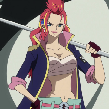 Desire One Piece Wiki Fandom