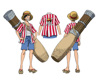 Monkey D Luffy Gallery One Piece Wiki Fandom