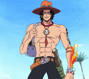 Ảnh Anime One Piece Ace - Hình Ảnh Đẹp về Nhân Vật Ace trong One Piece -  Việt Nam Fine Art - Tháng Mười - 2023