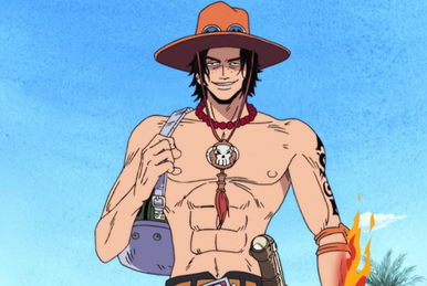 Monkey D. Dragon, One Piece Wiki