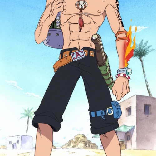 69 hình xăm One Piece đẹp độc chất ý nghĩa nhất