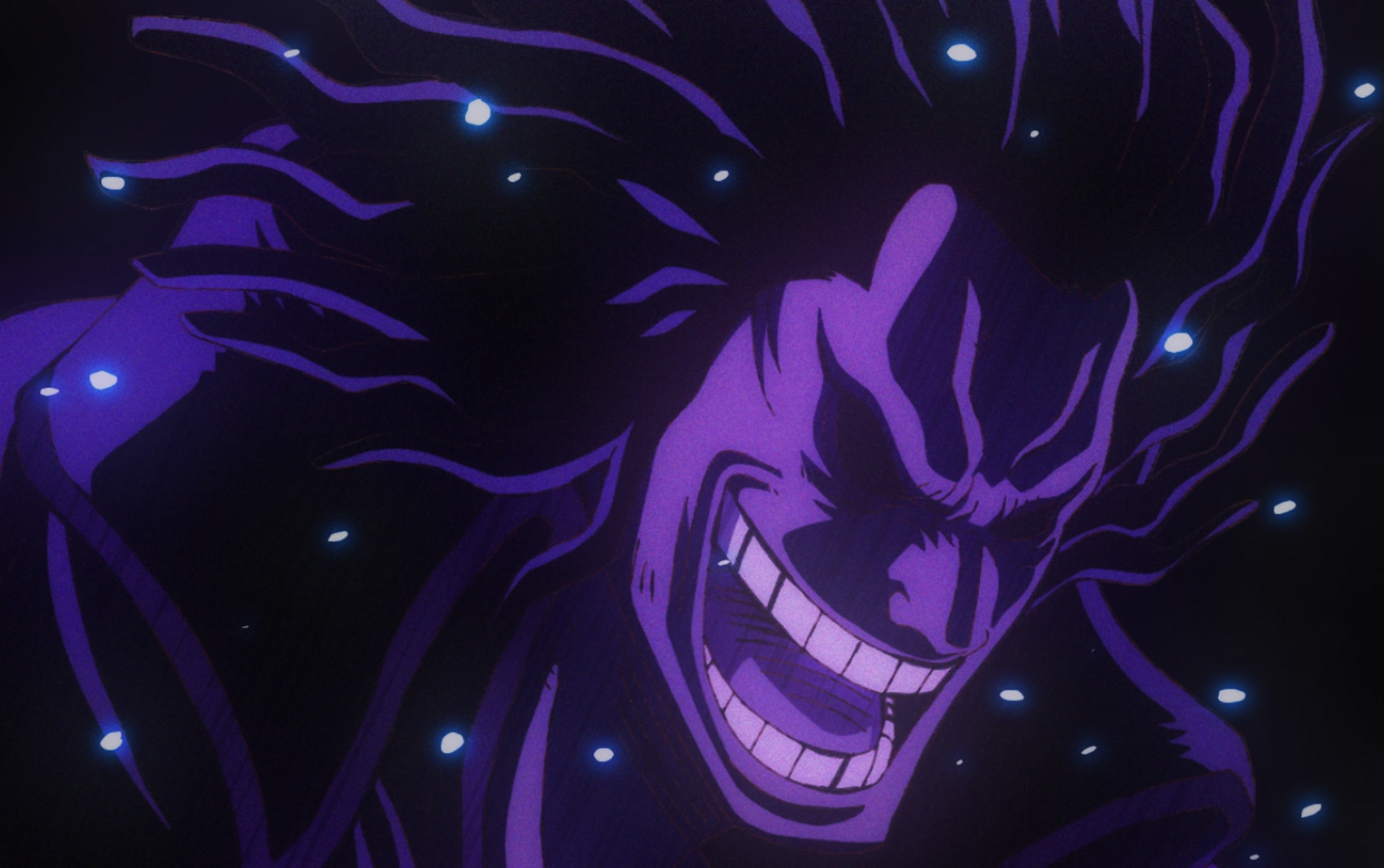 One Piece - Rocks D. Xebec: The Devourer of Gods (Rocks' Devil