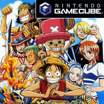 One Piece Treasure Battle One Piece Wiki Fandom