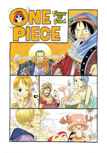 Explained Is One Piece Film Red Canon and When Does It Take Place