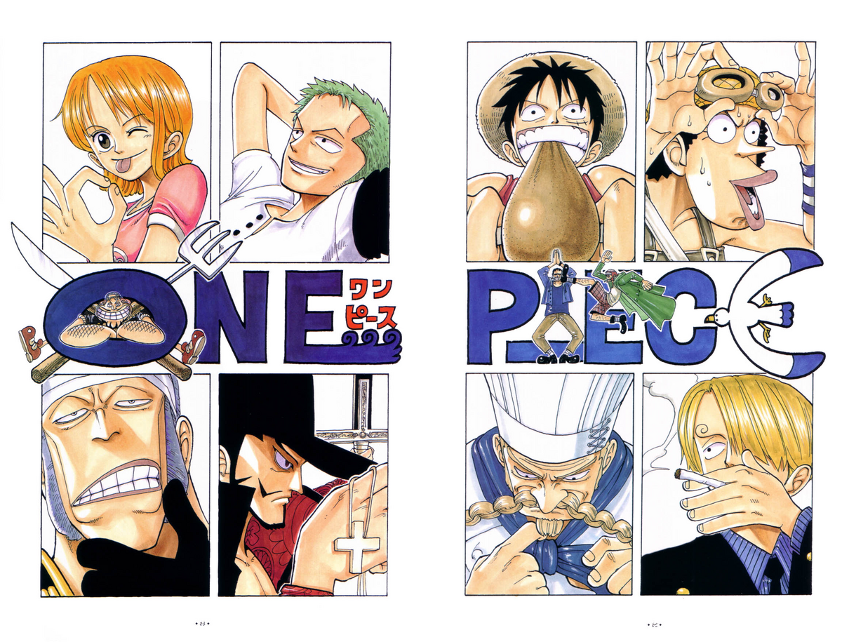 Remember Me? (One Piece x Reader) ❌Discontinue❌ - 2  Manga anime one piece,  One piece crew, One piece anime