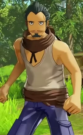 Damian